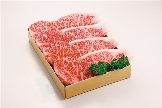 千屋牛(岡山県)